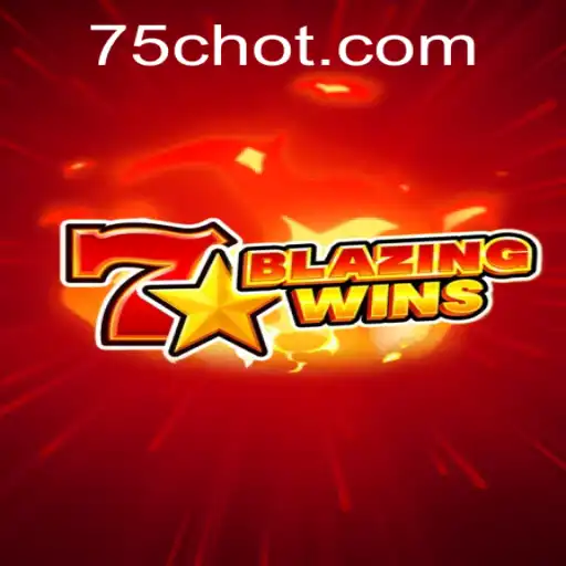 BlazingWins: Desvendando o Mundo Vibrante do Jogo Através da Paleta 75C