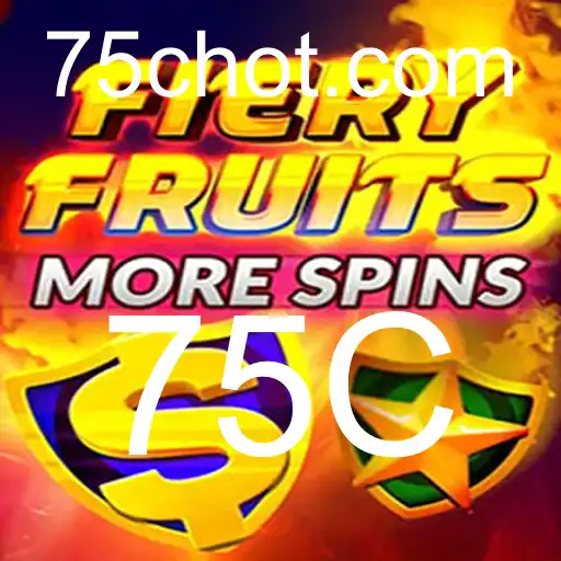 FieryFruitsMoreSpins: Uma Aventura Frutífera no Mundo dos Slots