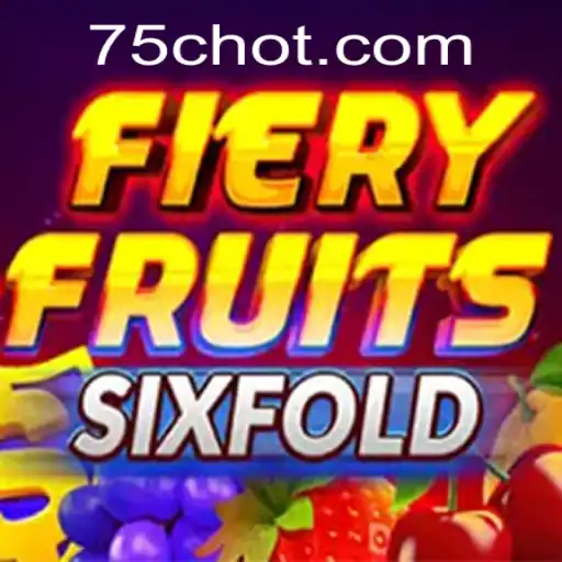 Explorando o Novo Jogo FieryFruitsSixFold