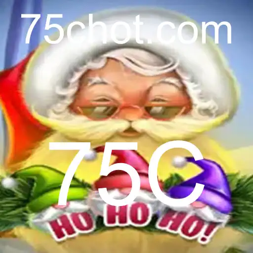 HoHoHo: A Nova Sensação dos Jogos com a Palavra-Chave 75C