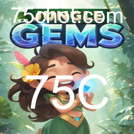 Explorando o Fascinante Mundo de JungleGems: A Aventura Inesperada da Tempestade 75C