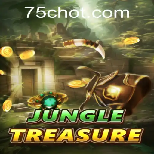 JungleTreasure: Um Mergulho nas Aventuras da Selva com o Código Misterioso 75C