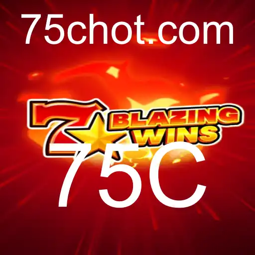 BlazingWins: Desvendando o Mundo Vibrante do Jogo Através da Paleta 75C