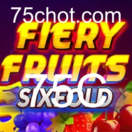 Explorando o Novo Jogo FieryFruitsSixFold