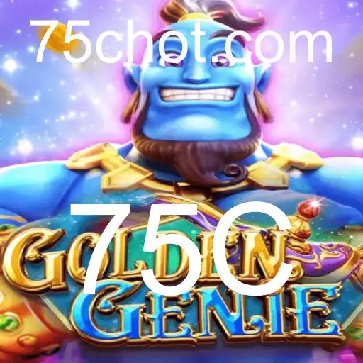 GOLDENGENIE: Desvendando o Fascinante Mundo do Jogo com a Palavra-Chave 75C