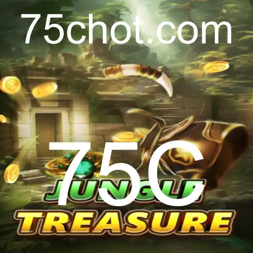 JungleTreasure: Um Mergulho nas Aventuras da Selva com o Código Misterioso 75C