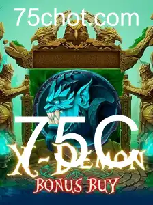 Explorando o Universo de XDemonBonusBuy e a Atraente Função 75C