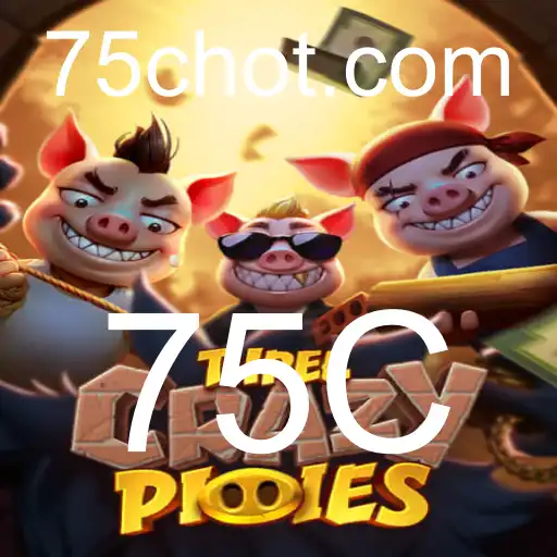 Descubra ThreeCrazyPiggies: Aventura e Estratégia no seu Melhor